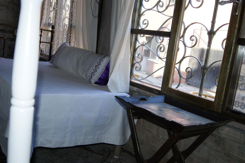 Mahzen Hotel Ayvalı Camera foto