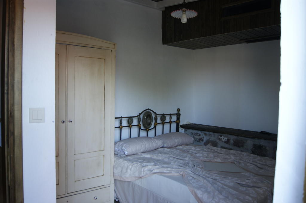 Mahzen Hotel Ayvalı Camera foto